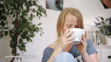 Gucklieberwasdirgefaellt GIF by TV NOW