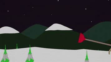 night rope GIF by South Park 