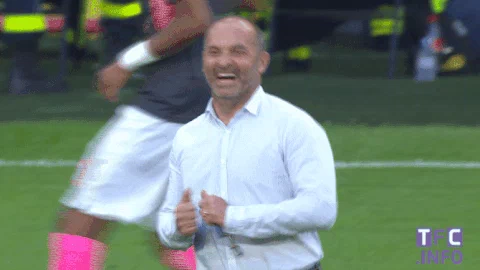 happy ligue 1 GIF by Toulouse Football Club