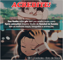 dannadao kyoto animation GIF