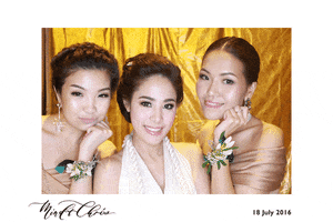 selfiprint photobooth selfiprint mindchriswedding GIF