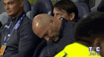 tired ligue 1 GIF by Toulouse Football Club