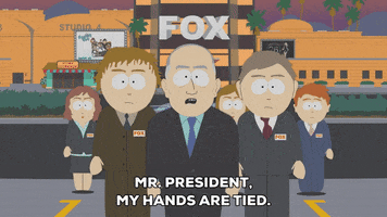 fox news GIF by South Park 