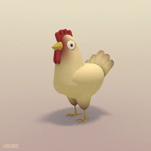 Animation Eat GIF by DLGNCE
