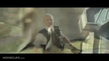 KeroroClaptrapAnimations ice cream blood tower hot fuzz GIF