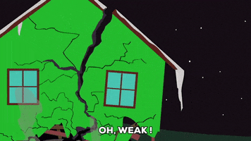 House GIF by South Park