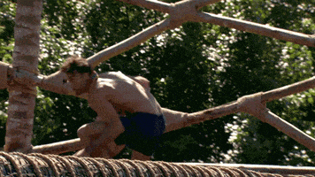 australia GIF by Australian Survivor