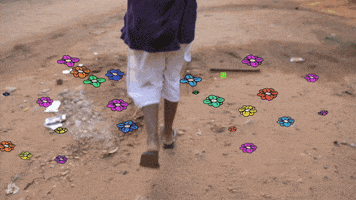 Happy Girl GIF by edwinhaverkamp