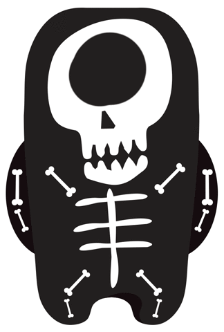 eminentseo max alive undead im alive GIF