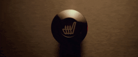 music video seat warmer GIF by Leon Else