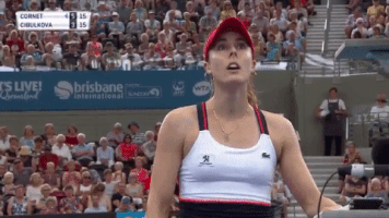 GIF by WTA