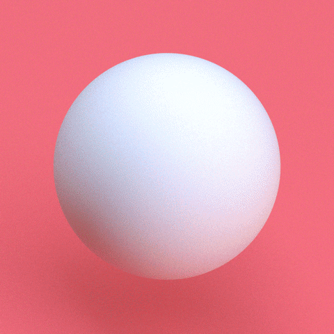 galindez 3d world city blender GIF