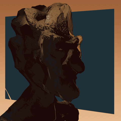 andyneapolitan animated GIF