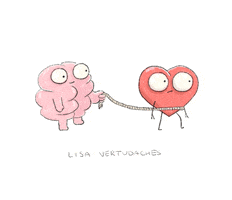 GIF by Lisa Vertudaches