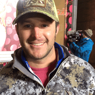 Easton Corbin GIF by The 94th Annual Macy’s Thanksgiving Day Parade