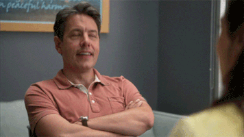 speechless GIF by ABC Network