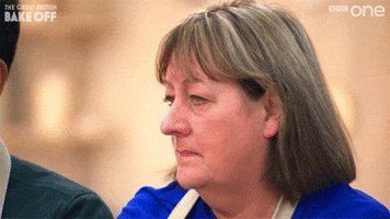 shocked season 6 GIF by BBC