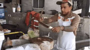 pabloc mexico taco GIF