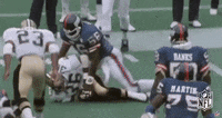Best of New York Jets and Giants Football: GIF Style