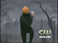 Dance-pumpkin GIFs - Get the best GIF on GIPHY