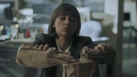 rashida jones drinking GIF by Angie Tribeca