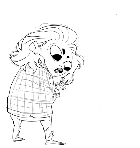 mayday  GIF