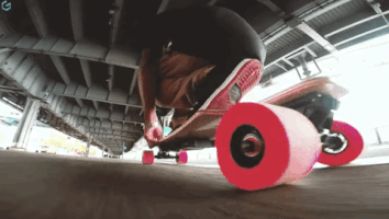 stinger electric skateboard GIF by Product Hunt