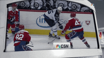 dc smash GIF by Capitals