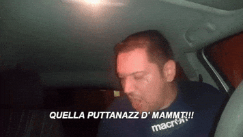 Disgra donato donato inglese puttanazz GIF