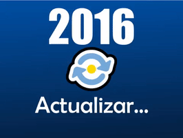adicra informatica feliz aÃ±o nuevo computacion feliz 2017 GIF