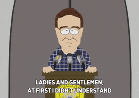 weight loss aids GIF by South Park 