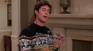 the oc allow me to introduce you to a little something that i like to call chrismukkah GIF