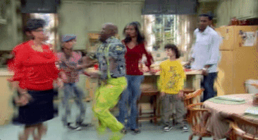 meet the browns GIF by BET