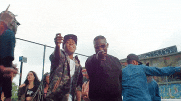 Chop Daily Wande Coal GIF by Krishane