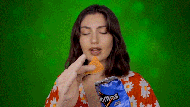 Doritos GIF by K.I.D