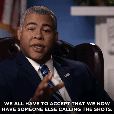 Angry The Daily Show GIF by Comedy Central