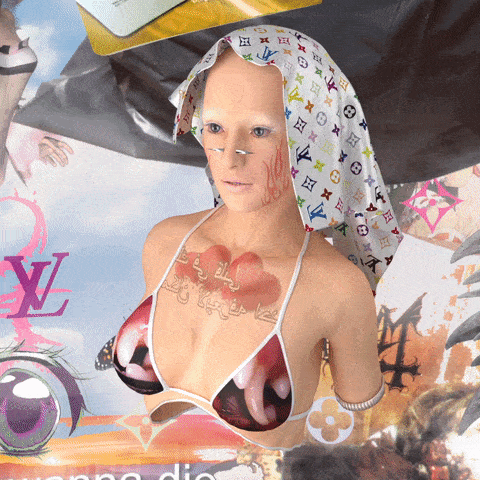 Sathyan Rizzo  animated GIF