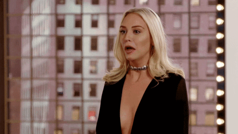 stupid top model GIF by America's Next Top Model