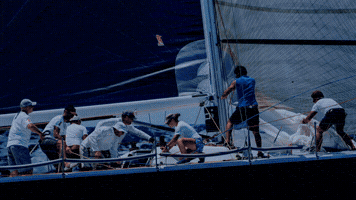 alalinares aviso tormenta GIF