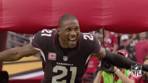 Image result for patrick peterson gif