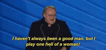 Louie Anderson Woman GIF by Emmys