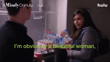 the mindy project comedy GIF by HULU