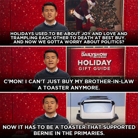 #ronnychieng GIF by The Daily Show with Trevor Noah
