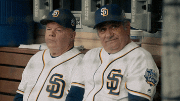 confused fox broadcasting GIF by Pitch on FOX