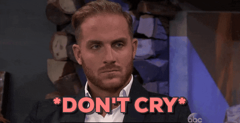 hold it together season 3 GIF by Bachelor in Paradise