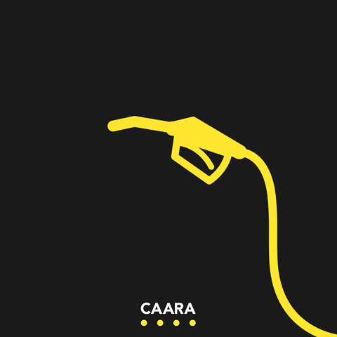 Car GIF by Caara – uuden ajan autokauppa