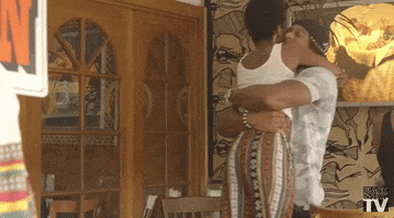 African American Love GIF by Identity