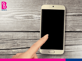 likebulbs binfinite GIF