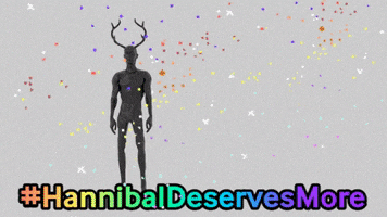Hannibal GIF