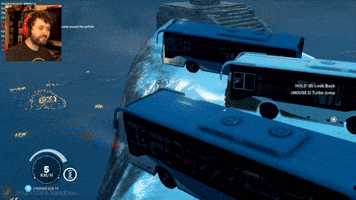 Just Cause Games GIF